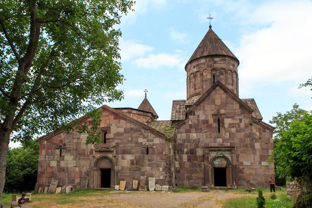 Makaravank